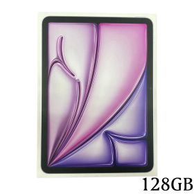 128GB 11 iPad Air(M4)Wi-Fi パープル アイパッドエアー