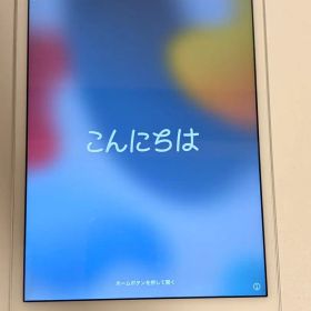 美品 Apple iPad mini 4 (64GB)