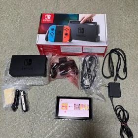 ✨*様 Nintendo Switch 本体