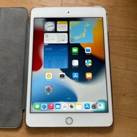 iPad mini 4 64GB