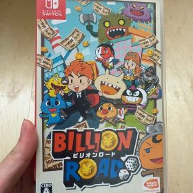 Billion Road (ビリオンロード)