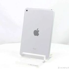 ソフマップ 〔中古品〕 iPad mini 4 128GB スペースグレイ MK9N2J／A Wi-Fi【377】