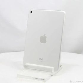 ソフマップ 〔中古品〕 iPad mini 4 128GB シルバー MK9P2J／A Wi-Fi【349】