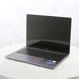 〔中古品〕 MateBook 14 2022 KLVD-WFH9 ［Core-i5-1135G7 (2.4GHz)／16GB／SSD512GB／14インチ／Windows11 Home(英語版)］〔中古品〕 MateBook 14 2022 KLVD-WFH9 ［Core-i5-1135G7 (2.4GHz)／16GB／SSD512GB／14インチ／Windows11 Home(英語版)］