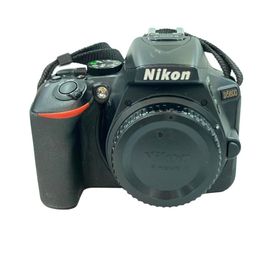 ニコン(Nikon)の訳あり ニコン デジタル一眼レフカメラ D5600 レンズキット Nikon(デジタル一眼)