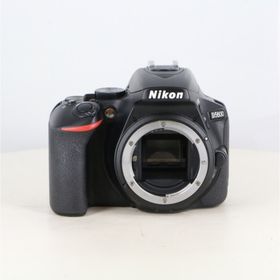 ニコン(Nikon)の【中古】(ニコン) Nikon D5600 ボデイ(コンパクトデジタルカメラ)