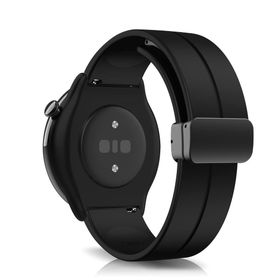 【新着商品】[RoSoki] 20mm バンド Amazfit Active 2(その他)