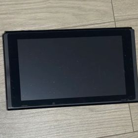 Nintendo Switch 本体
