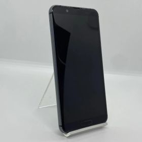 SHARP AQUOS sense3 64GB docomo SH-02M 白ロム 動作確認済【全額返金保証】【最速発送】