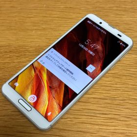 yy3600 AQUOS sense3 SH-02M android11