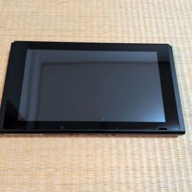 ニンテンドースイッチ本体 2020年 バッテリー強化版