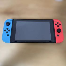 Nintendo Switch その他周辺機器