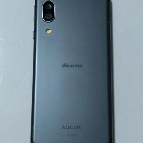 374 AQUOSsense3【SH-02M】ランキング送信+一括受取