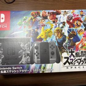 Nintendo Switch 本体 限定カラー