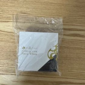 周防パトラ ZE500 for ASMR PatraWhite新品未開封＋おまけ