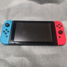 訳あり Nintendo switch 旧型