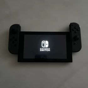 Switch本体 1部ジャンク品 充電器付き