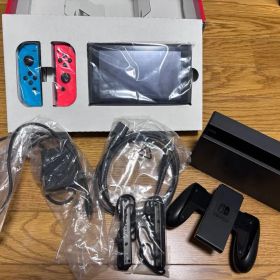 ニンテンドースイッチ