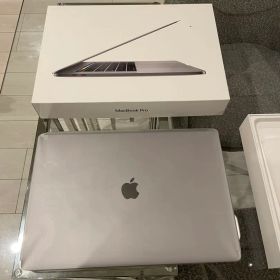 Apple MacBook Pro MPTR2J/A