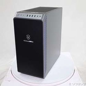 〔展示品〕 GALLERIA ZA95831B51 ガンメタリック ［Core-Ultra-9-285K／32GB／SSD1TB／GeForce RTX 5080(16GB)／Windows11 Home］〔展示品〕 GALLERIA ZA95831B51 ガンメタリック ［Core-Ultra-9-285K／32GB／SSD1TB／GeForce RTX 5080(16GB)／Windows11 Home］
