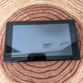 ジャンク品 Nintendo Switch 本体①