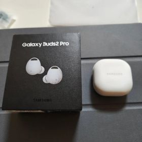 Samsung Galaxy Buds2 Pro ホワイト
