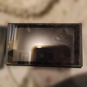 Nintendo Switch ジャンク本体２個