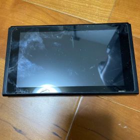 Nintendo Switch 本体 使用感あり 微ジャンク