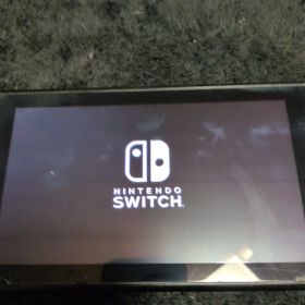 Nintendo Switch 本体