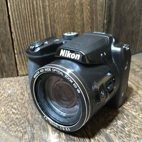 NIKON COOLPIX B500 光学ズーム デジタルカメラ ニコン