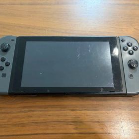 任天堂Switch ブラック