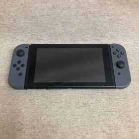 ニンテンドースイッチ ジャンク品
