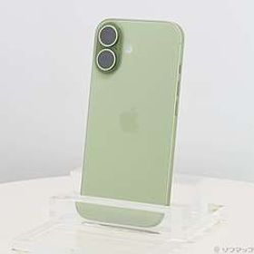 〔中古品〕 iPhone17 256GB セージ MG6C4J／A SIMフリー ［6.3インチ有機EL／Apple A19／RAM:8GB／eSIM］〔中古品〕 iPhone17 256GB セージ MG6C4J／A SIMフリー ［6.3インチ有機EL／Apple A19／RAM:8GB／eSIM］