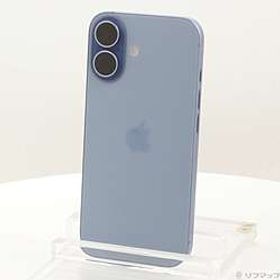 〔中古品〕 iPhone17 512GB ミストブルー MG6F4J／A SIMフリー ［6.3インチ有機EL／Apple A19／RAM:8GB／eSIM］〔中古品〕 iPhone17 512GB ミストブルー MG6F4J／A SIMフリー ［6.3インチ有機EL／Apple A19／RAM:8GB／eSIM］