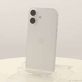 〔中古品〕 iPhone17 512GB ホワイト MG6E4J／A SIMフリー ［6.3インチ有機EL／Apple A19／RAM:8GB／eSIM］〔中古品〕 iPhone17 512GB ホワイト MG6E4J／A SIMフリー ［6.3インチ有機EL／Apple A19／RAM:8GB／eSIM］