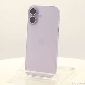 〔中古品〕 iPhone17 512GB ラベンダー MG6G4J／A SIMフリー ［6.3インチ有機EL／Apple A19／RAM:8GB／eSIM］〔中古品〕 iPhone17 512GB ラベンダー MG6G4J／A SIMフリー ［6.3インチ有機EL／Apple A19／RAM:8GB／eSIM］