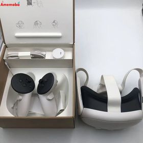 爆速発送Meta Quest 3 128GB - 899-00594-01