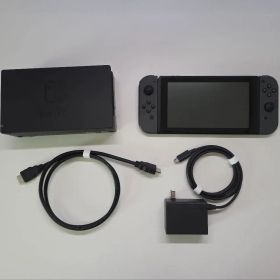 Nintendo Switch 本体