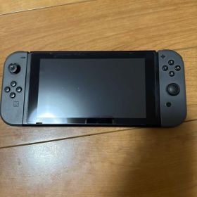 Nintendo Switch 本体 ブラック