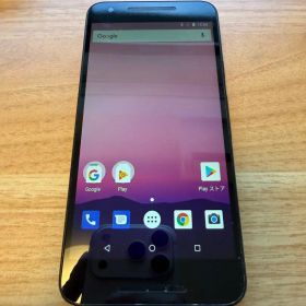 Nexus 5X ホワイト 32GB