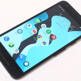【ジャンク】Nexus 5X 32GB Android11 LineageOS