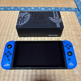 Switch ロトエディション