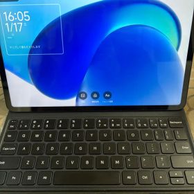 XiaomiPad6 8+4G 128G キーボード 付き 日本版