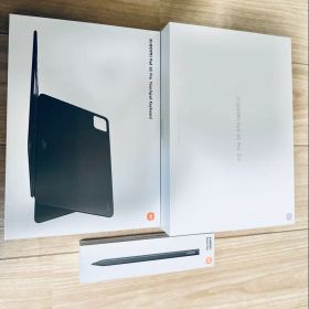 Xiaomi Pad 6のメイン画像