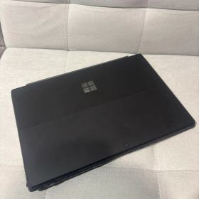surface pro 6ブラック キーボード 充電器付き