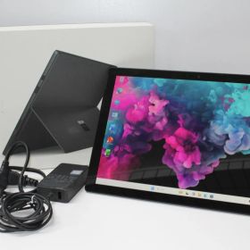 Surface Pro 6/intel Core i5/256GB/メモリ8GB ⑥