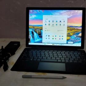 (良品) Surface Pro6 i5/8GB/128GB office