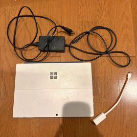 【美品】Microsoft Surface Pro 6 /i5 /8GB/付属品