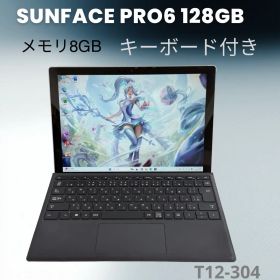 Microsoft Surface Pro 6 / i5 /8GB /128GB