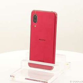 〔中古品〕 AQUOS sense3 64GB ディープピンク SH-02M docomoロック解除SIMフリー ［5.5インチ液晶／Snapdragon 630／RAM:4GB／ナノSIM］〔中古品〕 AQUOS sense3 64GB ディープピンク SH-02M docomoロック解除SIMフリー ［5.5インチ液晶／Snapdragon 630／RAM:4GB／ナノSIM］